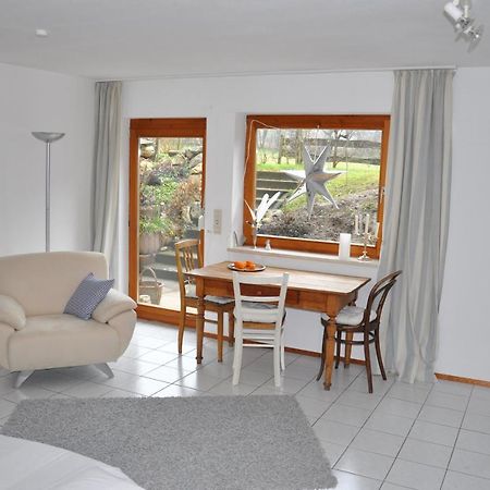 Ferienwohnung Fischer Frickingen Exterior foto